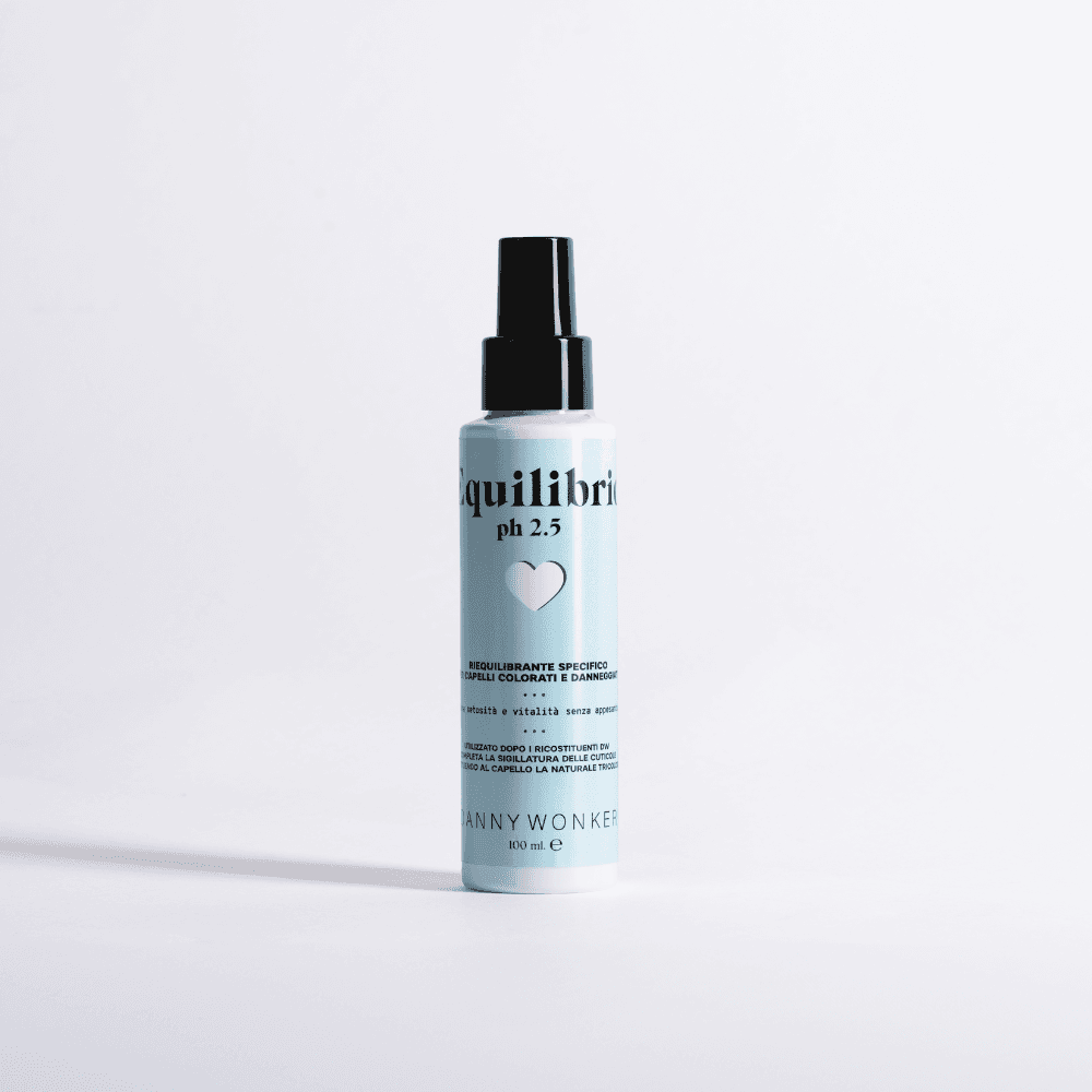 Trychoserum Equilibrio Ph2,5 - Zdjęcie