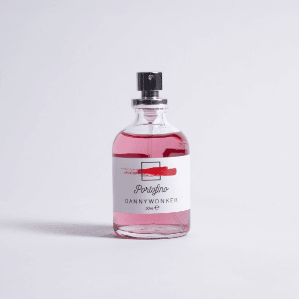 Odżywka Eliksir Portofino 50 ml - Zdjęcie